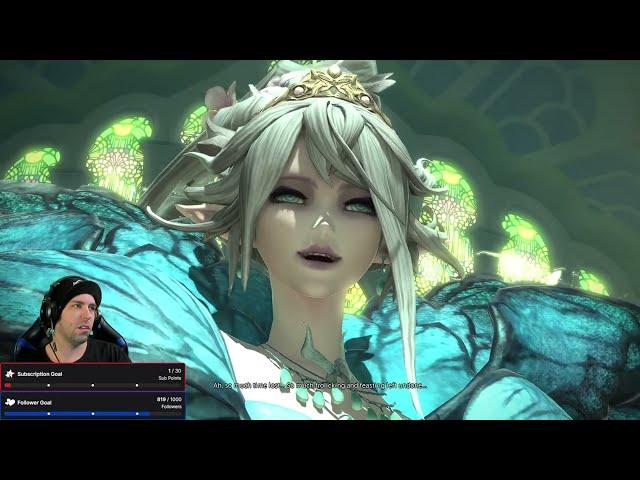 Shadowbringers: Reclaiming My Journey – Returning to FF14 & Mastering MSQ Progression – Part 3