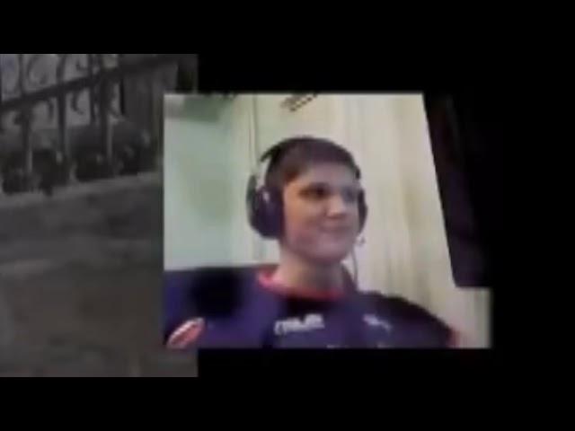 S1mple - Steam Fail Song by @karxlis_ (remix)