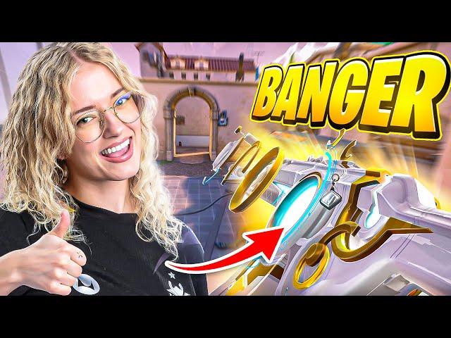 THIS SKIN IS A ABSOLUTELY BANGER | G2 MIMI