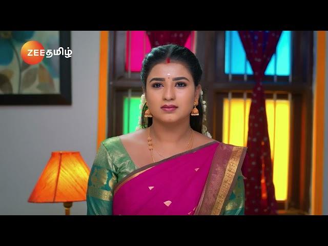 Karthigai Deepam | Ep - 827 | Best Scene | May 23 2025 | Zee Tamil