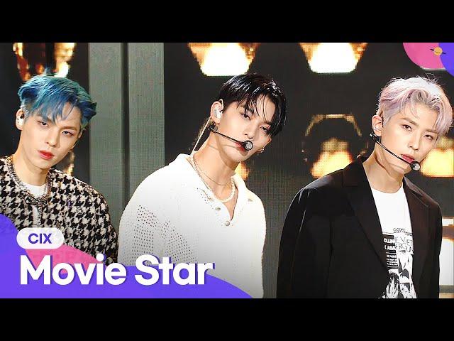 CIX (씨아이엑스) - Movie Star (무비스타) | 2021 Together Again, K-POP Concert (2021 다시함께 K-POP 콘서트)