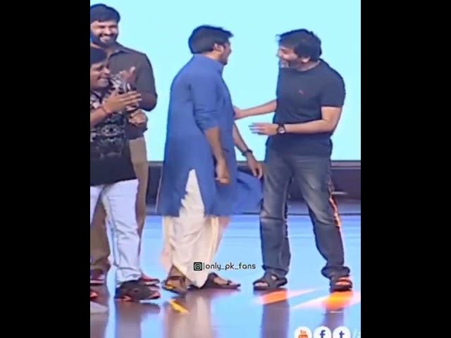 Pawan kalyan smile whatapp status