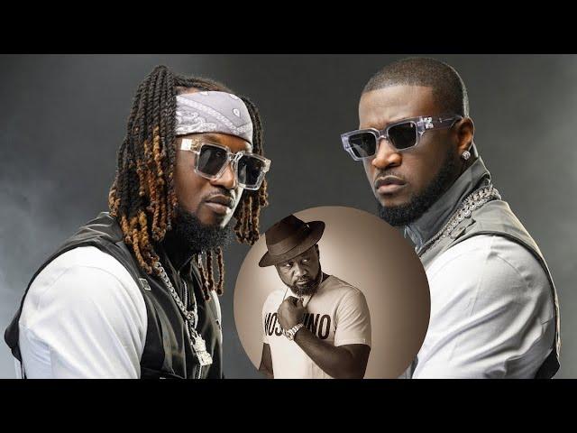 Kaka wa P Square na kesi nzito ya utakatishaji Mabilioni ya fedha, Rude Boy adai Mr P anahusika