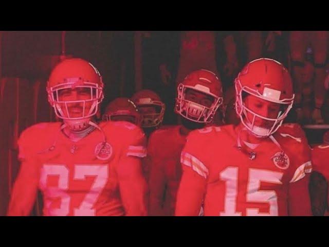 Kansas City Chiefs || “Red Kingdom” ||