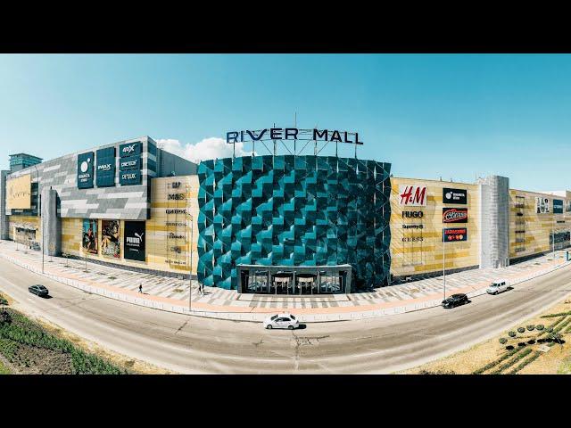 River mall / Ukraine  | Kyiv | best mall in Kyiv |