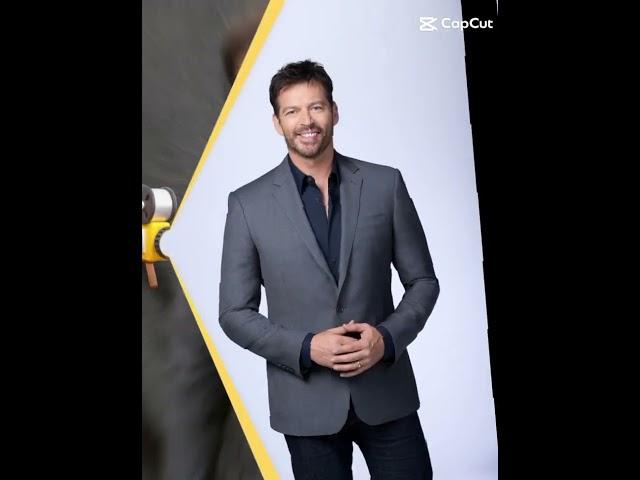 Harry Connick Jr Edit