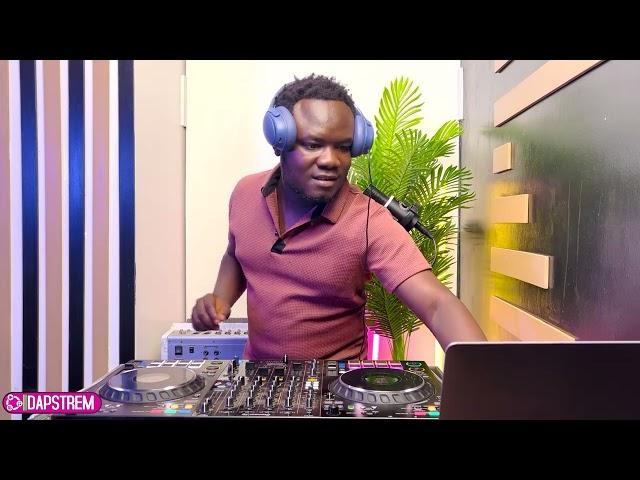 DJ Lytmas Ultimate Party Mix  Afro Beats, Kenyan Anthems & Dancehall Riddim Takeover