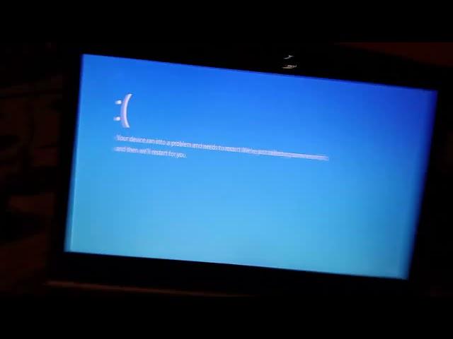 20th Century Fox Earrape Has BSOD