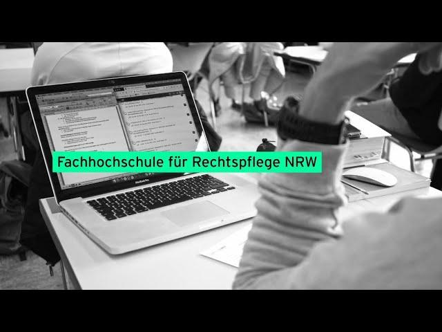 Fachhochschule für Rechtspflege, Bad Münstereifel