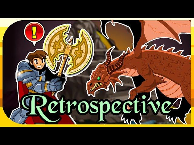 The AQW Retrospective: Humble Beginnings (part 1)