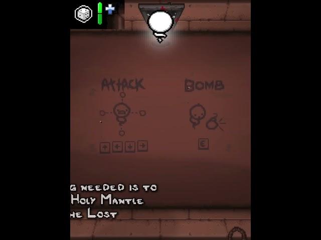 How to OPEN These Chests as The Lost? // The Binding of Isaac Repentance+