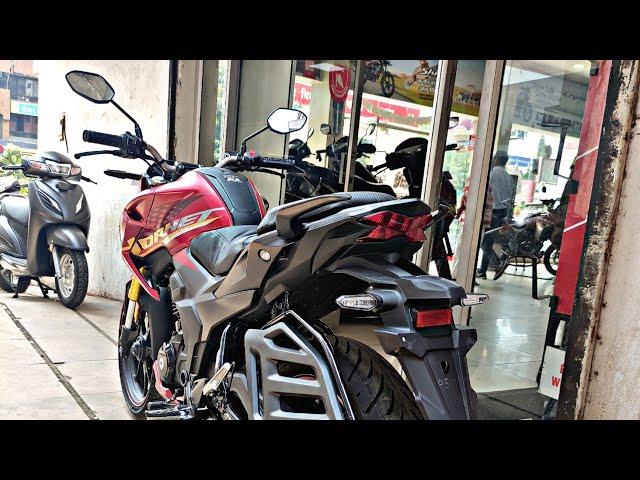 Here Is 2024 Honda Hornet 2.0 Complete Review | On Road Price Features | YouTube Video