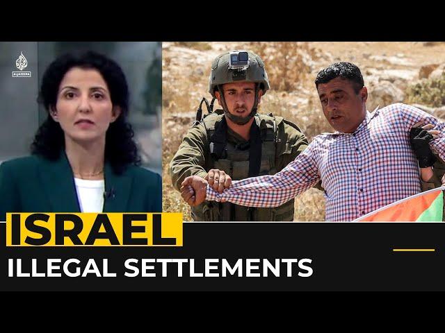 Explainer | Israeli occupation: Settlements and violence against Palestinians