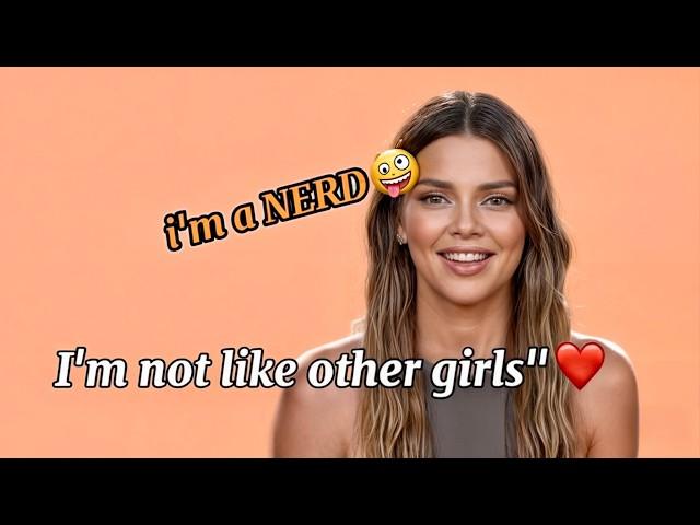 2 Minutes of Kendall Jenner Being a “Pick Me Up Girl”