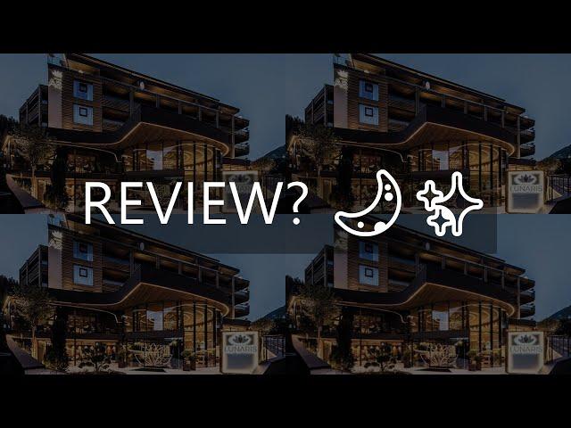 lunaris wellnessresort