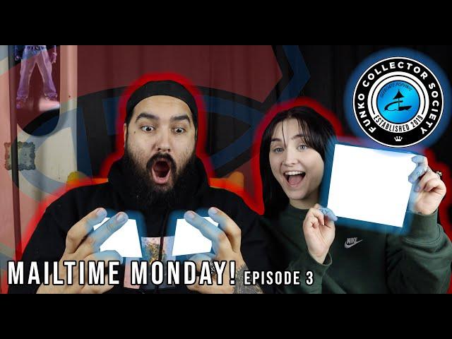 AWESOME SURPRISES FROM FROM GEEBOATS! (MAILTIME MONDAY EPISODE 3)