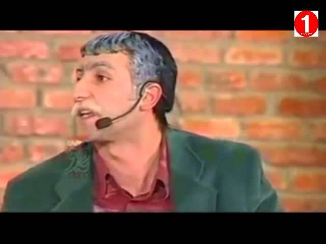 Armen Jigarkhanyan parody 32 atam clube