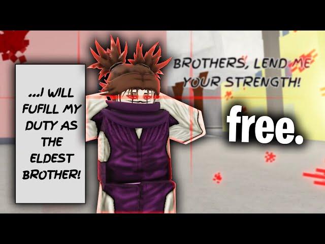 FREE CHOSO IS COMING TOMORROW! | Jujutsu Shenanigans