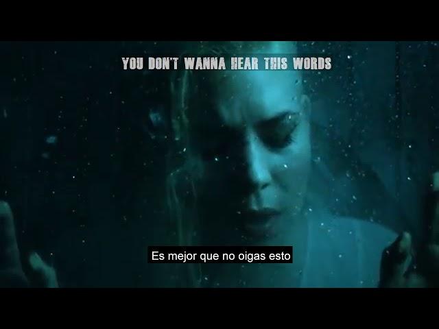 Papa Roach ft. Skylar Grey - Periscope | Español | Lyrics