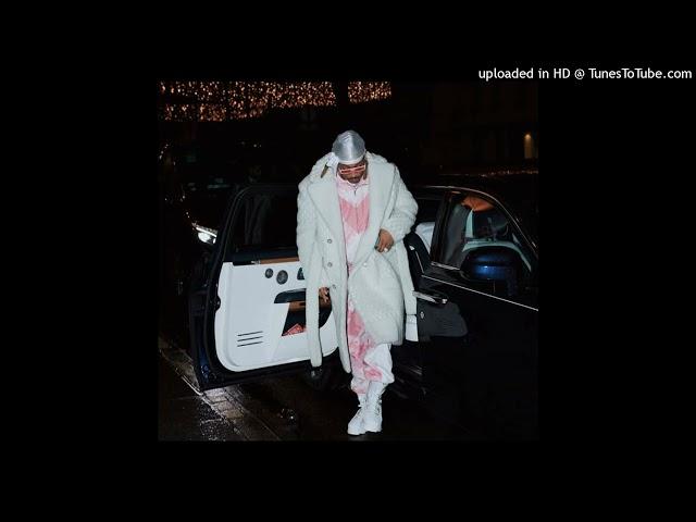 future type beat 2025 "not playing"
