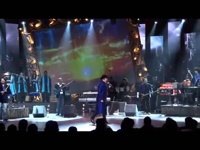 Tribute to genius A R Rahman GIMA 2012