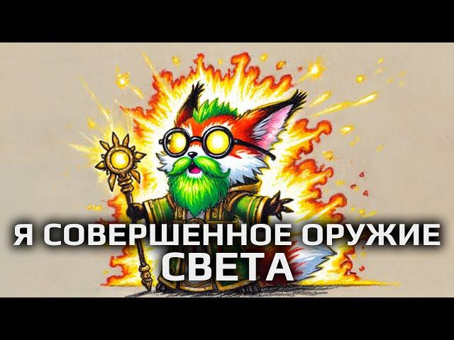 Сегодня начнём траить ласта в мифике.