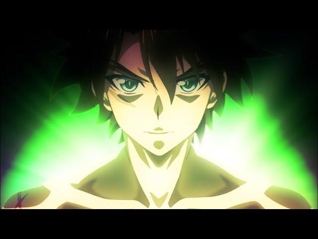 BASARA Toujou AMV the Resistance(Sub Español) HD Shinmai Maou No Testament