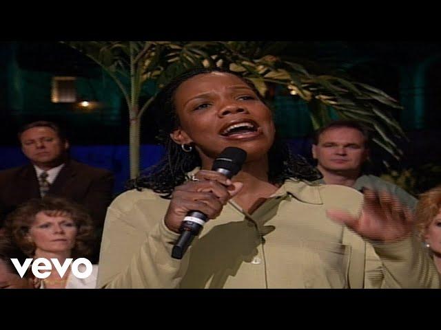 Lynda Randle, David Phelps - I'm Free (Live)