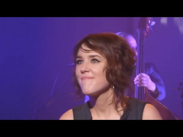 Sourire de mon amour -ZAZ-