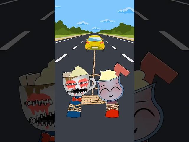 Incredibox Sprunki: Road Trip Sprunki