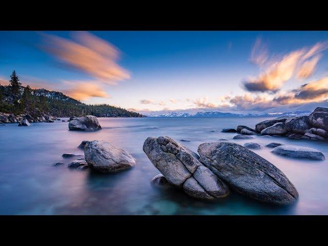 Where to FOCUS in Landscape Photography | 4 Focusing Techniques