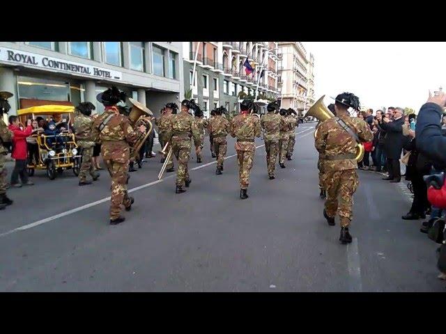 Обожаю неаполитанцев! Праздник 1 мая. ’O surdato ’nnammurato, Napoli e napoletani