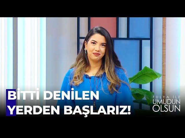 Fulya, Tehditlere Boyun Eğmiyor - Fulya İle Umudun Olsun 21. Bölüm