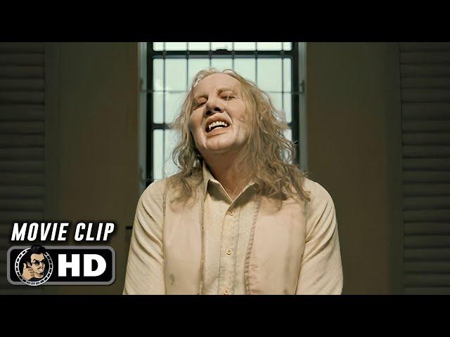 LONGLEGS | Final Scene (2024) Movie CLIP HD