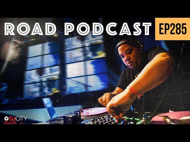 SHORTKUT: When DJs Bite Your Style | R.O.A.D. #285