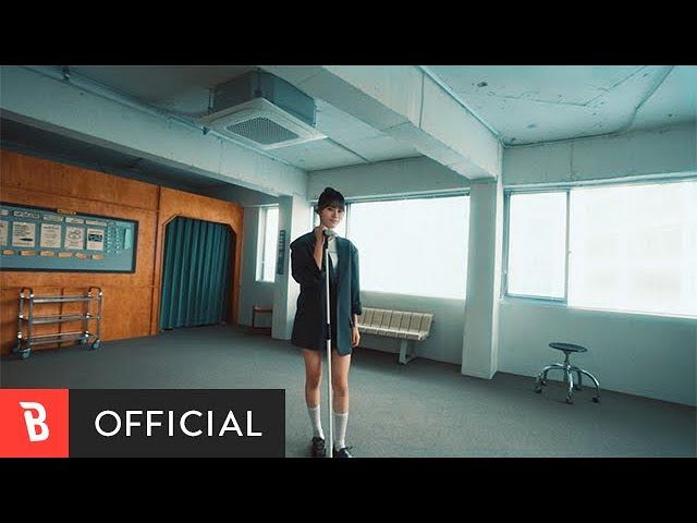 [MV] Monday(먼데이) - New Things