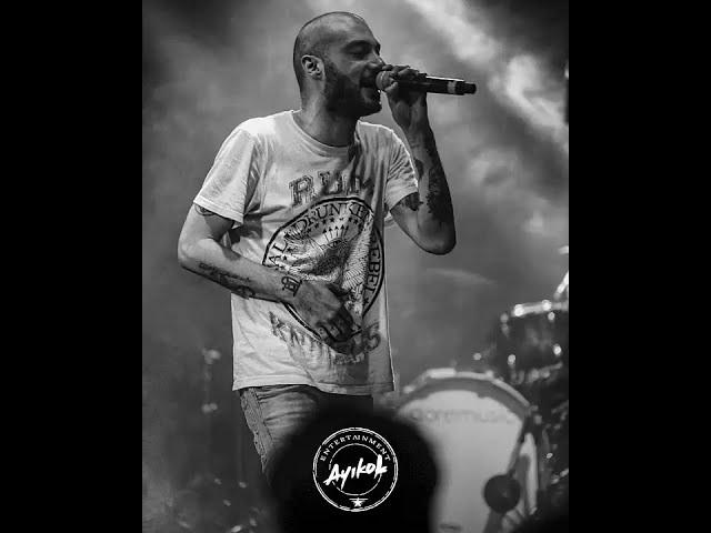 Sansar Salvo ft Rıfat Al Zein & Bedbin - Mekanda ( Sanstape Vol.4 2011)