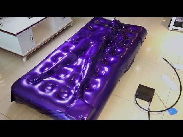 真空床VACBED inflatable