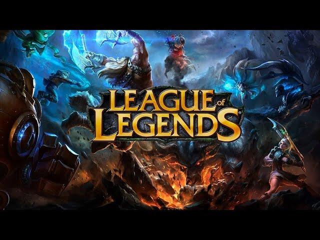 League of Legends | (Anfänger) RANKED | ‍NOOB!!‍ DÜMMER GEHT IMMER!!!