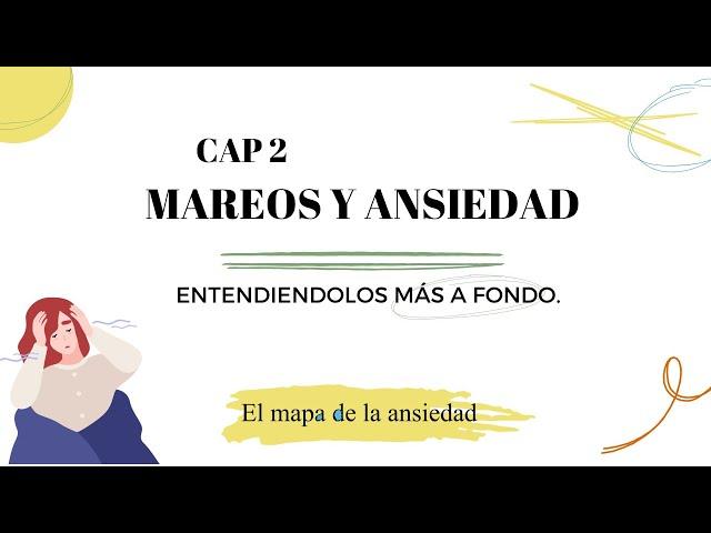 Adiós a los mareos causados por la ansiedad: descubre cómo superarlos