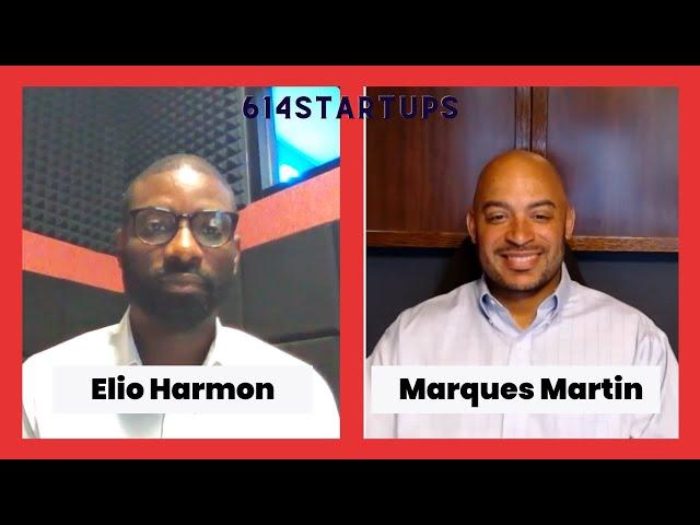 Creating Exit and Expansion Opportunities for Diverse Founders with Marques Martin, FVLCRUM