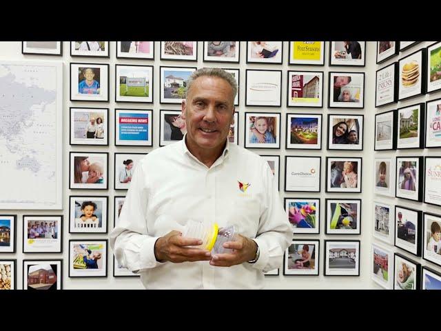 LifeVac Training Video – Learn How to Use LifeVac