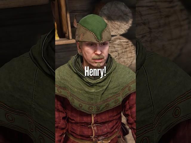 How to Annoy NPCs in Kingdom Come: Deliverance 2