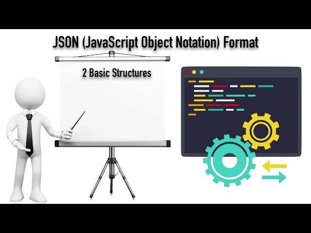 JavaScript Object Notation (JSON) Format