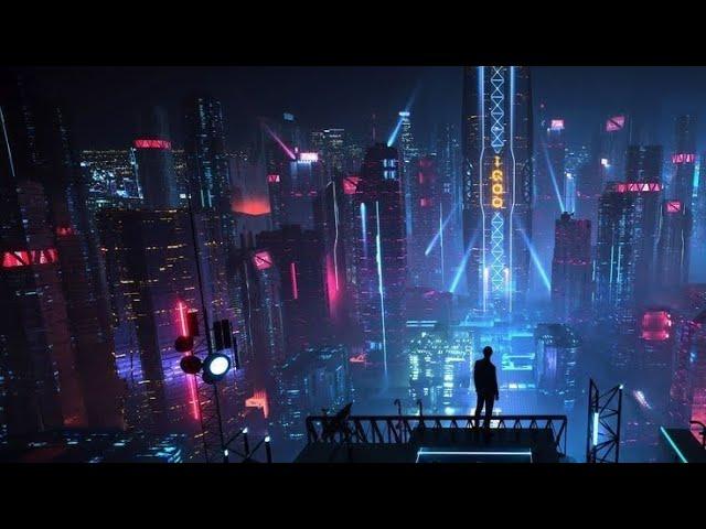 КАК СДЕЛАТЬ СИНТВЕЙВ за 2 минуты /// HOW TO MAKE SYNTHWAVE? +CYBERPUNK 2077????????