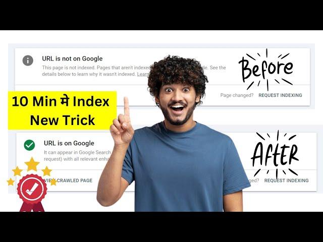 Indexing Problem In Google Search Console | Discovered - Currently Not Indexed