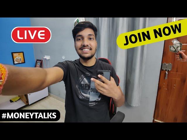 We Are Live | Sharad Loot