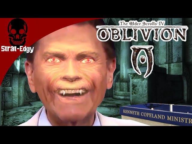 How to Oblivion