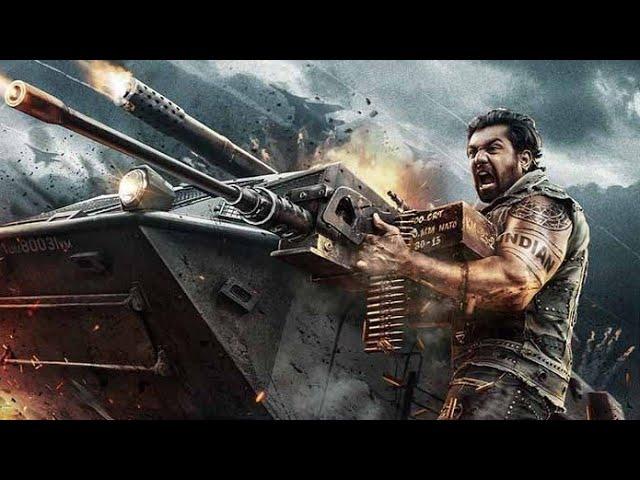 Martin - Tamil Dubbed New Released Full Movie | Tamil New Action Movie | Tamil Full Movie 2024