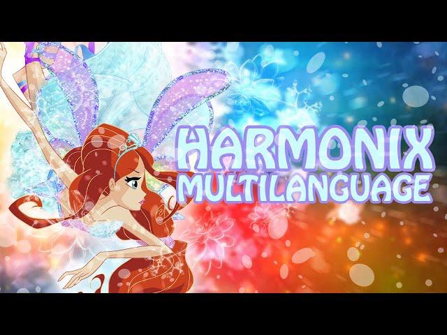 HARMONIX MULTILANGUAGE [UPDATED]